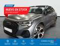 Audi Q3 Sportback S line 45 TFSIe (Híbrido enchufable) 18 Gris - thumbnail 1