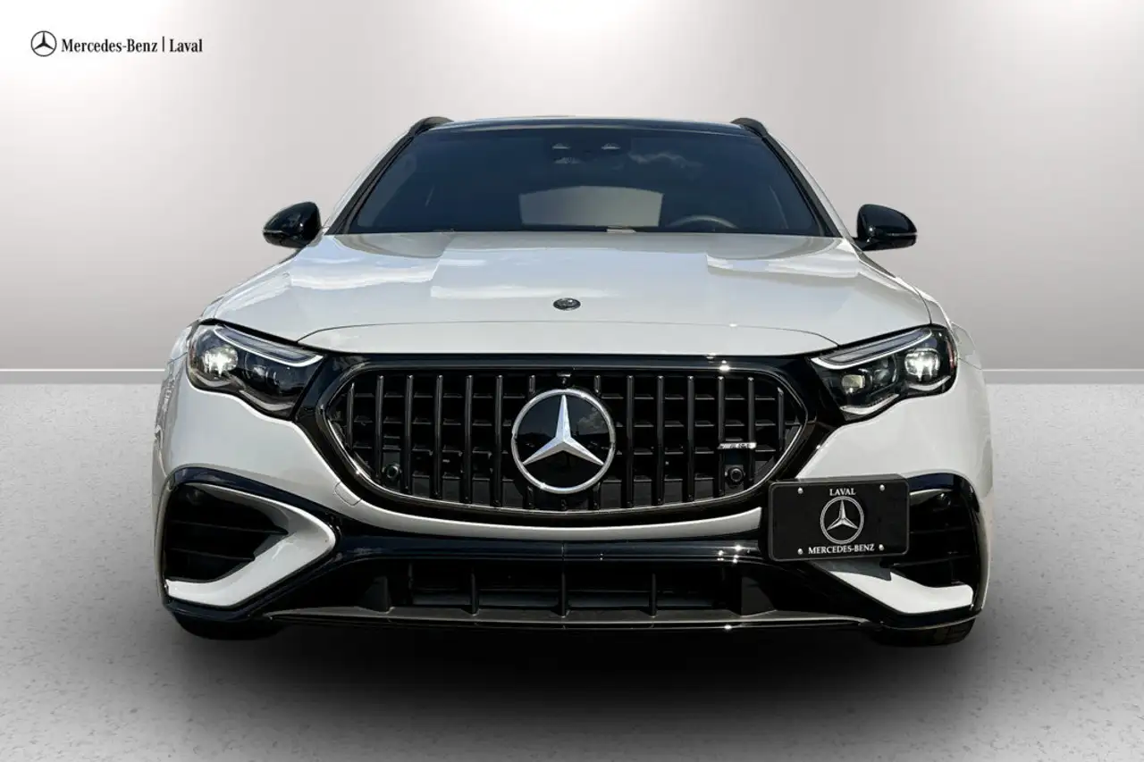 Mercedes-Benz E-Class photo Mercedes-Benz E-Class