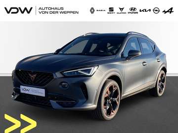 VZ TSI DSG 4Drive Panodach TopView Klima Navi