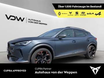VZ TSI DSG 4Drive Pano TopView Matrix Klima Navi