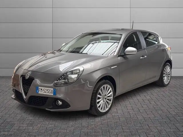Alfa Romeo Giulietta Giulietta III 2016 1.4 t. Gpl 120cv! PREZZO REALE