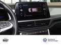 Volkswagen T-Roc 1.0 TSI Life DAB+KLIMA+LED+NAVI+SHZ Weiß - thumbnail 18