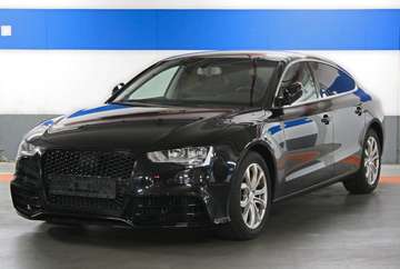 Sportback 1.8 TFSI Rückfahrkamera