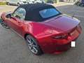 Mazda MX-5 2.0L 184 CV Skyactiv G (9000 Kms) Rouge - thumbnail 4