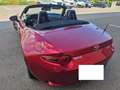 Mazda MX-5 2.0L 184 CV Skyactiv G (9000 Kms) Rouge - thumbnail 9