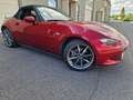 Mazda MX-5 2.0L 184 CV Skyactiv G (9000 Kms) Rouge - thumbnail 14