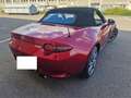 Mazda MX-5 2.0L 184 CV Skyactiv G (9000 Kms) Rouge - thumbnail 3