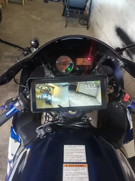 Suzuki GSX-R 1000 - foto 3