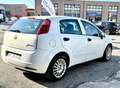 Fiat Grande Punto Grande Punto 5p 1.3 mjt 16v Emotion 75cv AUTOCARRO Bianco - thumbnail 7