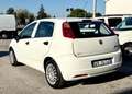 Fiat Grande Punto Grande Punto 5p 1.3 mjt 16v Emotion 75cv AUTOCARRO Bianco - thumbnail 5
