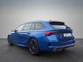 Skoda Octavia Combi 2.0 TSI RS *MATRIX*HuD*NAVI*KAMERA* Blau - thumbnail 2