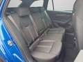Skoda Octavia Combi 2.0 TSI RS *MATRIX*HuD*NAVI*KAMERA* Blau - thumbnail 9