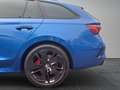 Skoda Octavia Combi 2.0 TSI RS *MATRIX*HuD*NAVI*KAMERA* Blau - thumbnail 6