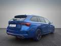 Skoda Octavia Combi 2.0 TSI RS *MATRIX*HuD*NAVI*KAMERA* Blau - thumbnail 4