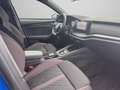Skoda Octavia Combi 2.0 TSI RS *MATRIX*HuD*NAVI*KAMERA* Blau - thumbnail 8