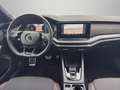 Skoda Octavia Combi 2.0 TSI RS *MATRIX*HuD*NAVI*KAMERA* Blau - thumbnail 10
