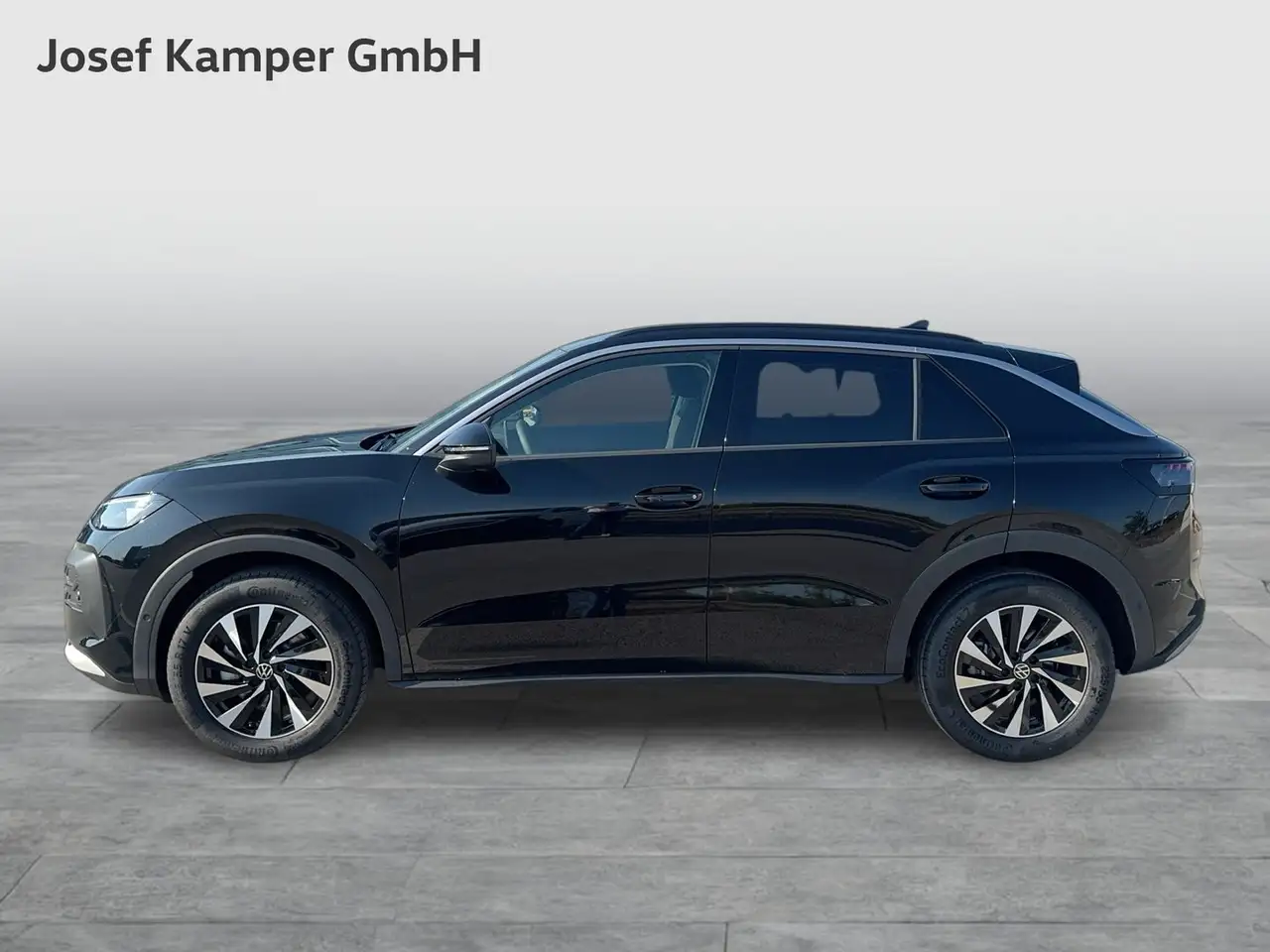 Volkswagen T-Roc 2026