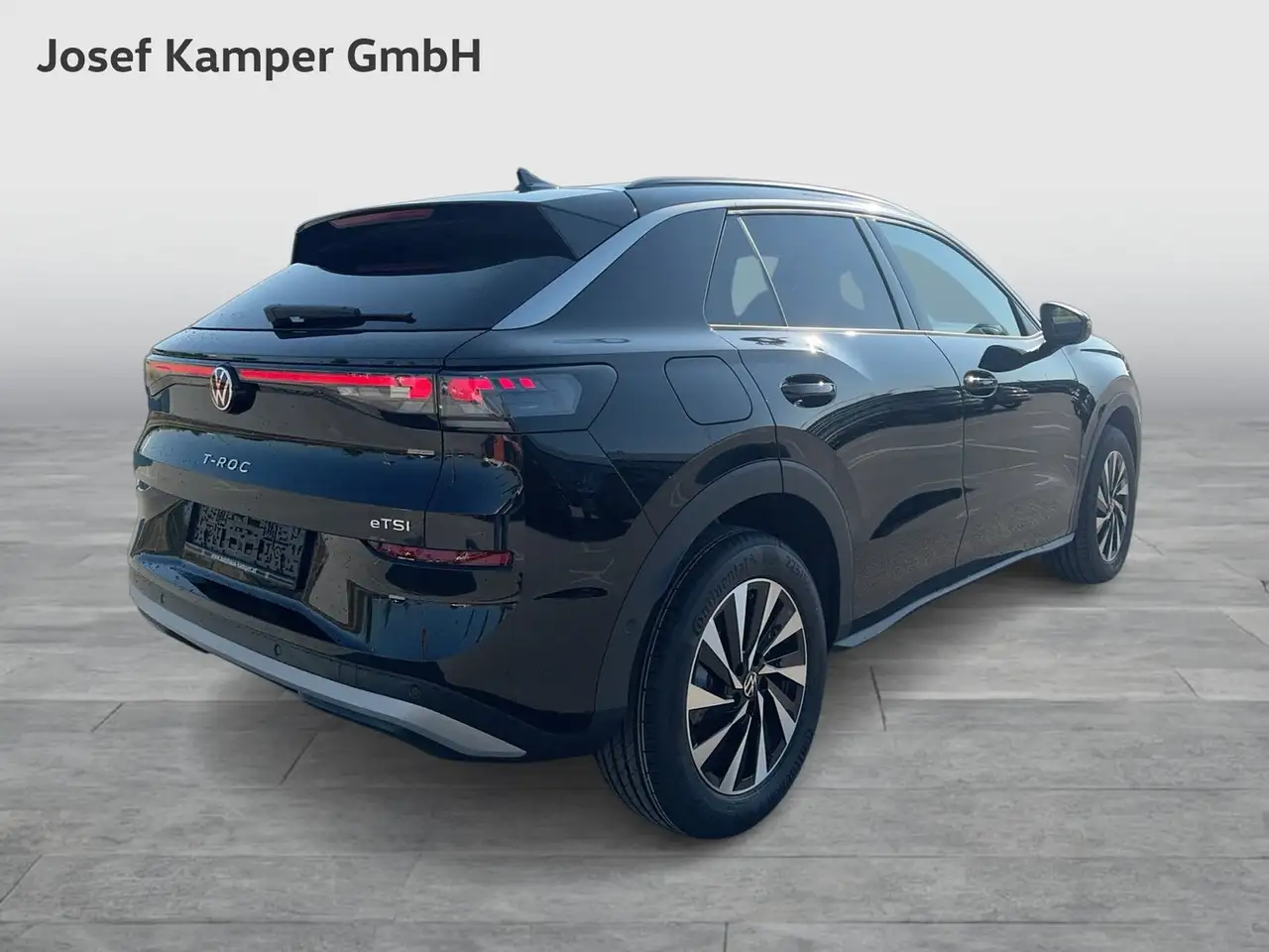 Volkswagen T-Roc 2026