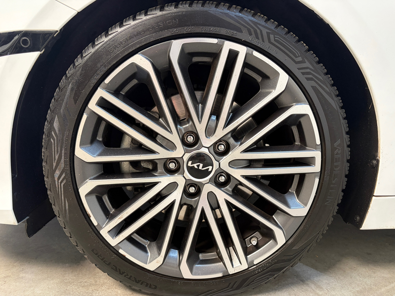 Kia ProCeed / pro_cee'd 1.5 T-GDi GT-Line Panoramadak — photo 9
