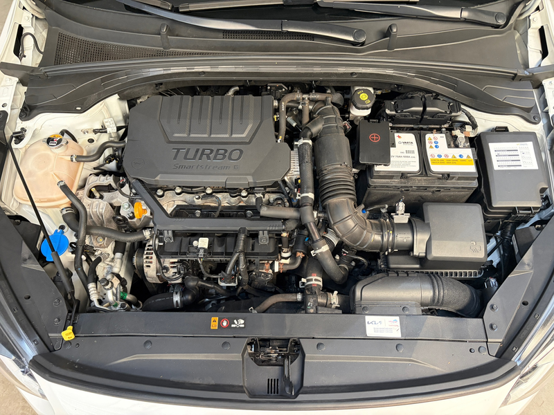 Kia ProCeed / pro_cee'd 1.5 T-GDi GT-Line Panoramadak — photo 12