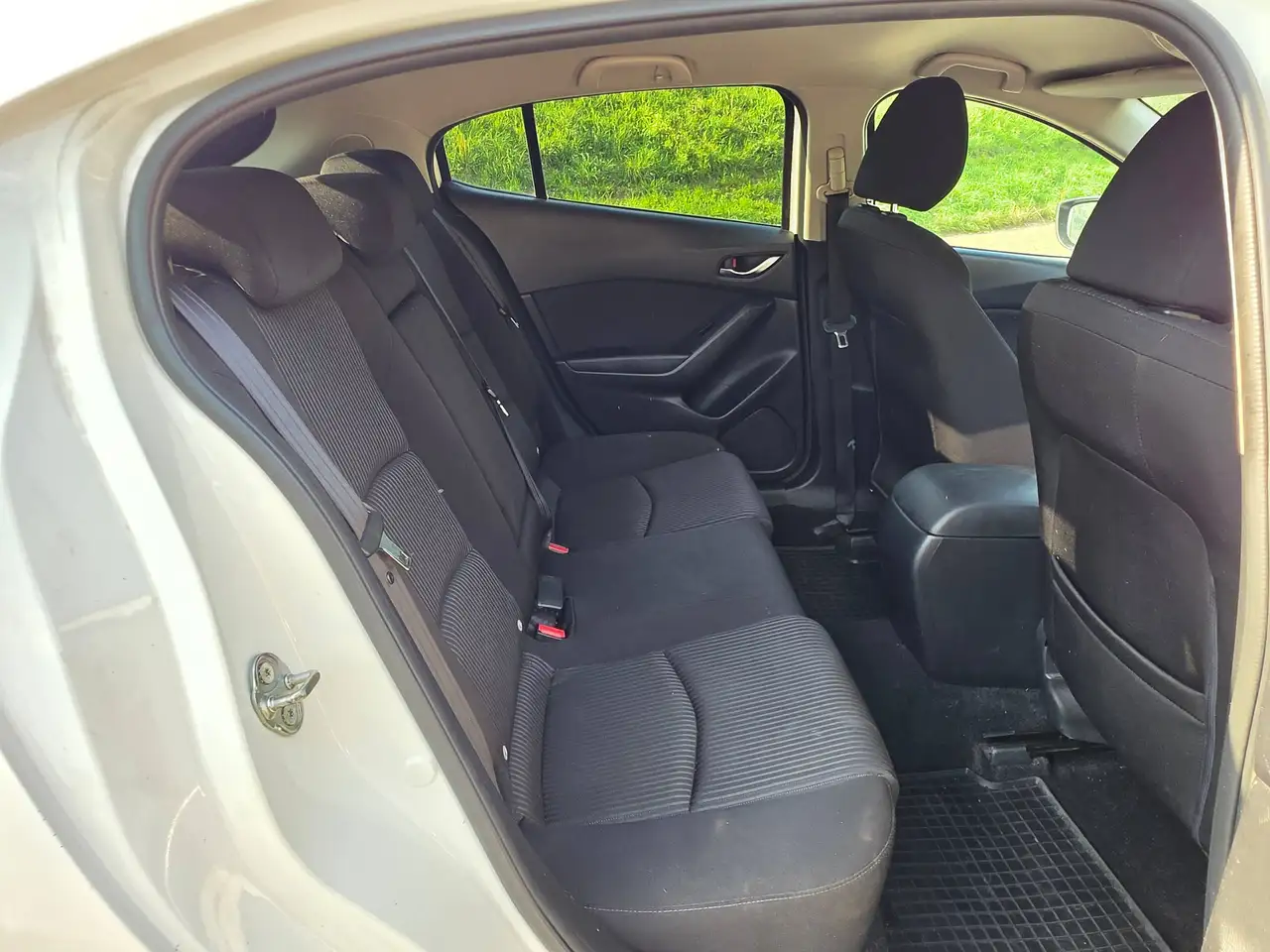 Mazda 3 Center-Line – Bild 17