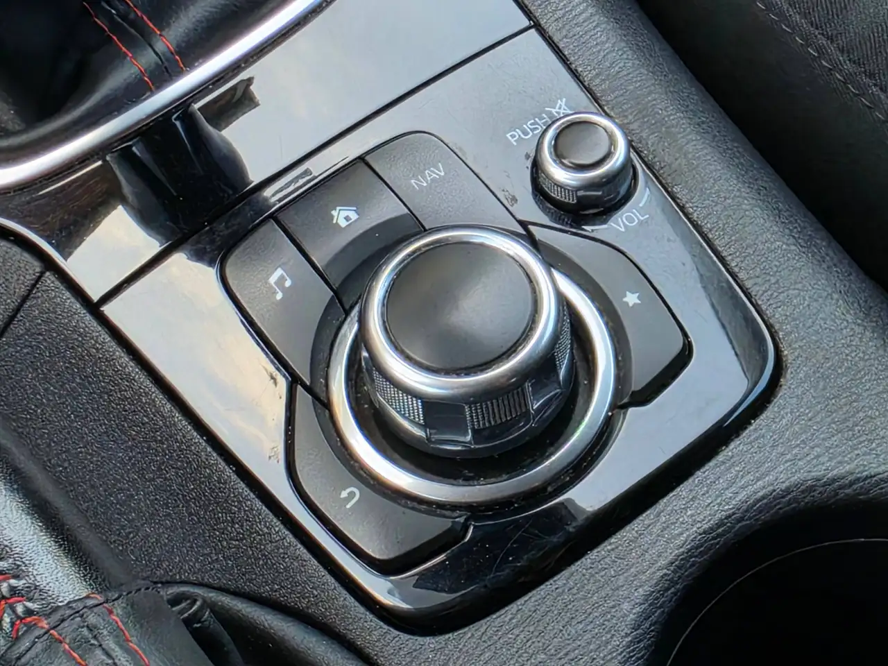 Mazda 3 Center-Line – Bild 23