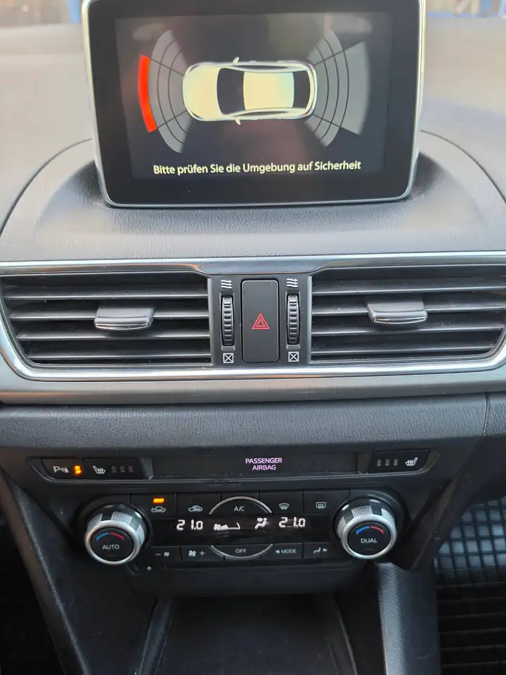 Mazda 3 Center-Line – Bild 22