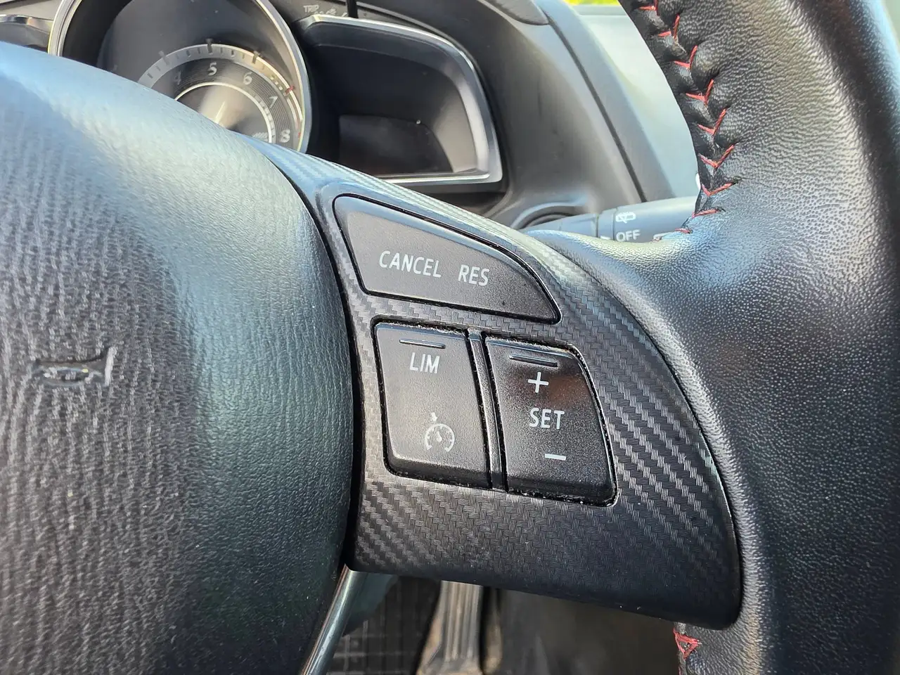 Mazda 3 Center-Line – Bild 19