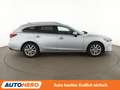 Mazda 6 2.2 Turbodiesel Sports-Line Aut.*NAVI*HEAD-UP*LED* Gris - thumbnail 7