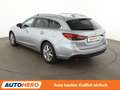 Mazda 6 2.2 Turbodiesel Sports-Line Aut.*NAVI*HEAD-UP*LED* Gris - thumbnail 4