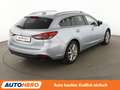 Mazda 6 2.2 Turbodiesel Sports-Line Aut.*NAVI*HEAD-UP*LED* Gris - thumbnail 6
