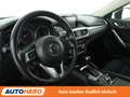 Mazda 6 2.2 Turbodiesel Sports-Line Aut.*NAVI*HEAD-UP*LED* Gris - thumbnail 11