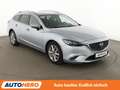 Mazda 6 2.2 Turbodiesel Sports-Line Aut.*NAVI*HEAD-UP*LED* Gris - thumbnail 8