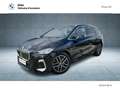BMW 218 218i 136ch M Sport DKG7 Noir - thumbnail 1