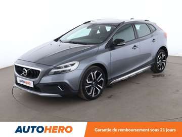 Cross Country 2.0 D2 Oversta Edition Geartronic 6