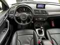 Audi Q3 1.4 TFSI Design @42600 km@ Cuir/Clim/LED/Gps Grau - thumbnail 12