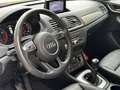 Audi Q3 1.4 TFSI Design @42600 km@ Cuir/Clim/LED/Gps Grau - thumbnail 14
