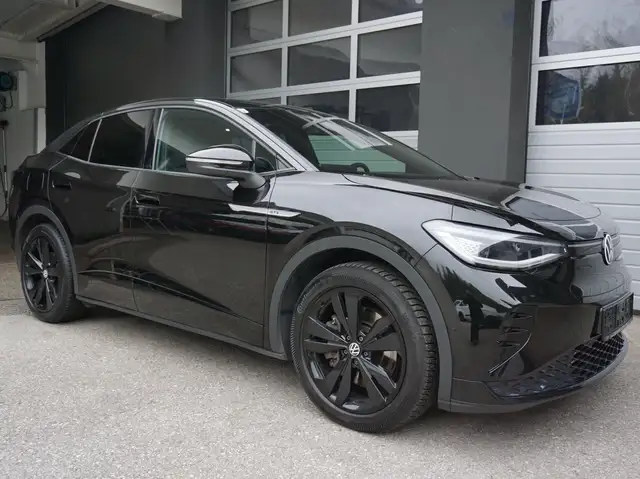 Volkswagen ID.5 GTX 220 kW 4Motion