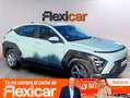 Hyundai KONA HEV 1.6GDI 138CV DT Maxx Gris - thumbnail 1
