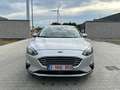 Ford Focus Titanium 1.0 EcoBoost Zilver - thumbnail 5