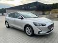 Ford Focus Titanium 1.0 EcoBoost Zilver - thumbnail 1