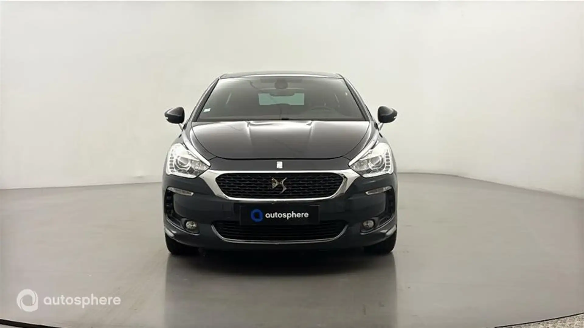 DS Automobiles DS 5 BlueHDi 150ch So Chic S\u0026S - 2