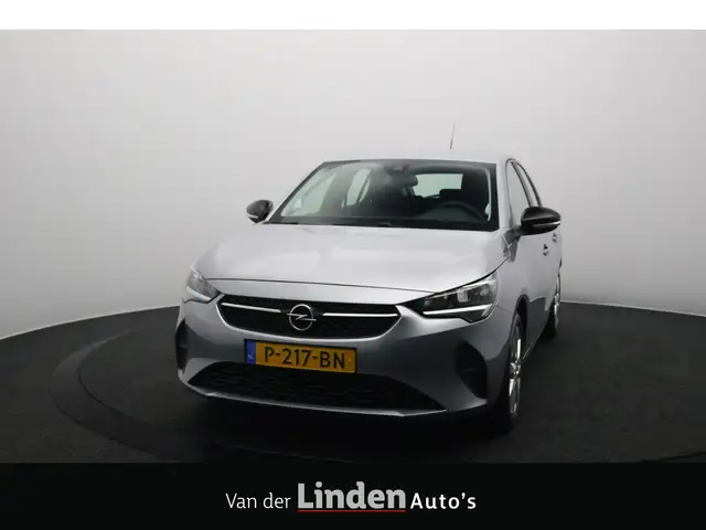 Opel Corsa 1.2 Edition | Navigatie | Carplay&Android | DAB |