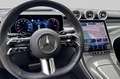 Mercedes-Benz GLC 300 de 4MATIC AMG Line Gris - thumbnail 11
