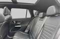Mercedes-Benz GLC 300 de 4MATIC AMG Line Gris - thumbnail 8
