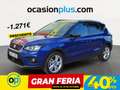 SEAT Arona 1.0 TSI Ecomotive S&S FR DSG7 115 Azul - thumbnail 1