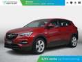 Opel Grandland X 1.6 Turbo Hybrid Business Edition Rood - thumbnail 1