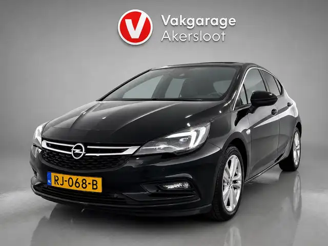 Opel Astra 1.0 Innovation / Parkeersensoren / Bluetooth / Air