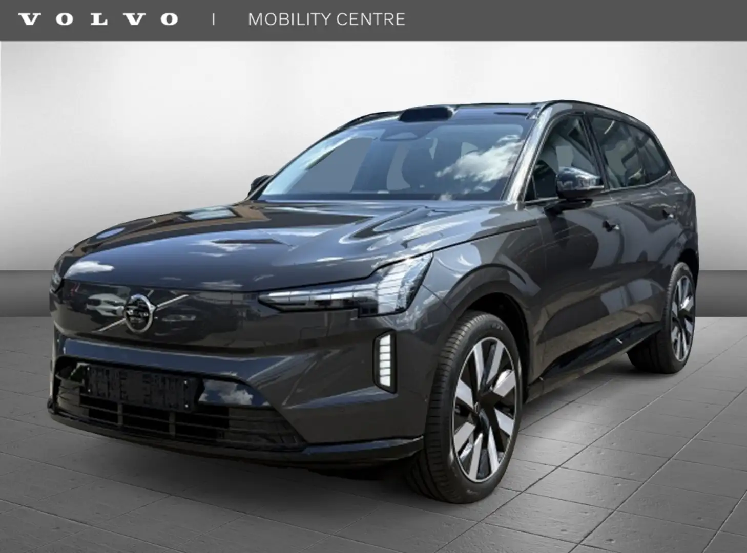 Volvo EX90 EX90 Twin Motor AWD Ultra | Massagefunctie | Pilot Gris - 1