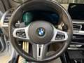 BMW X3 M M40D TVA PANO HEAD UP SOUND LASER SIEGES SPORT Gris - thumbnail 22